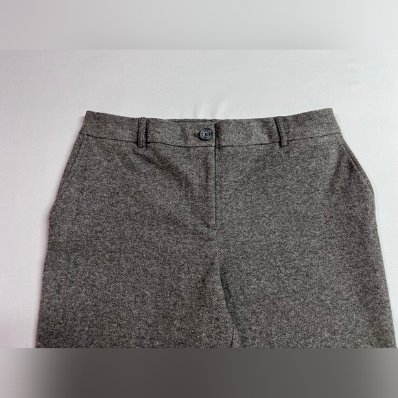 Hilary Radley Viscose Office Pants Premium Soft NWOT - Picture 3 of 8